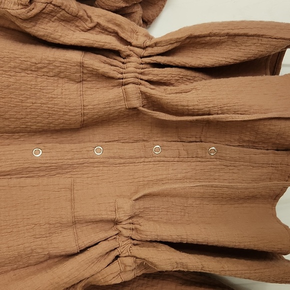 Button-up collared casual shirt - Picture 6 of 6